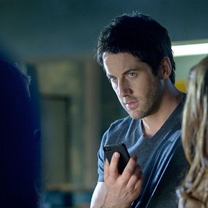 Photo Niall Matter