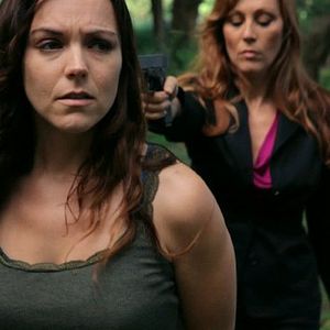 Photo The Survival Game