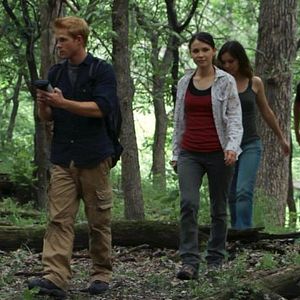 Photo The Survival Game