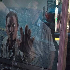Photo Le Projet Philadelphia, l'expérience interdite