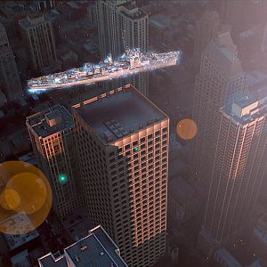 Photo Le Projet Philadelphia, l'expérience interdite
