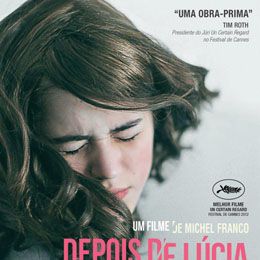 Photo Después de Lucía