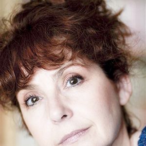 Photo Isabelle Spade