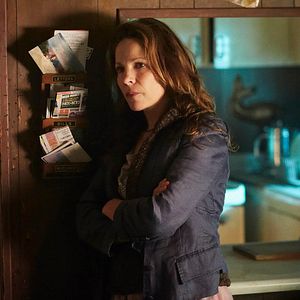 Photo Lili Taylor