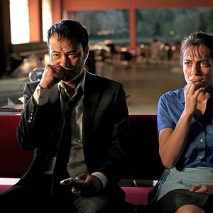 Photo Simon Yam