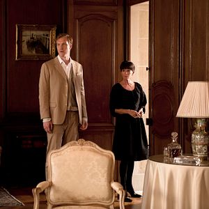 Photo Geraldine Chaplin