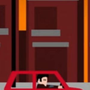 Photo Road Rage