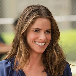 Photo Amanda Peet