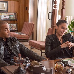 Photo Genesis Rodriguez