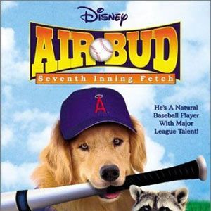 Photo Air Bud 4 : Un chien du tonnerre