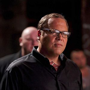 Photo Fire with fire, vengeance par le feu