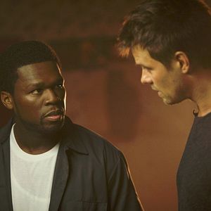 Photo Fire with fire, vengeance par le feu