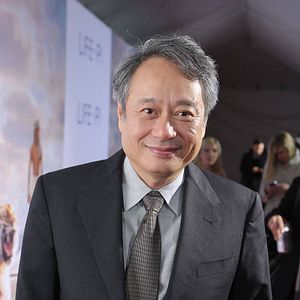 Photo Ang Lee