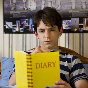 Photo Zachary Gordon