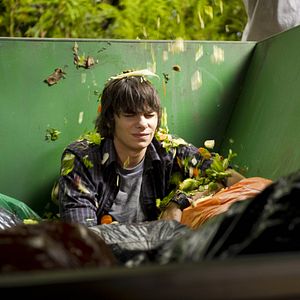 Photo Devon Bostick