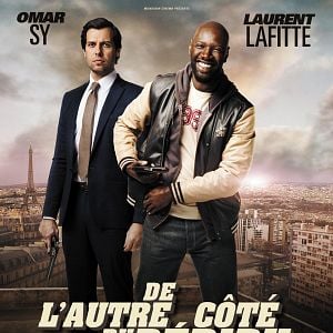 Photo De l'autre côté du périph