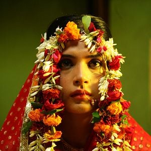 Photo Huma Qureshi