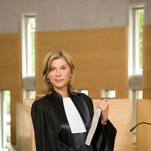 Photo Michèle Laroque
