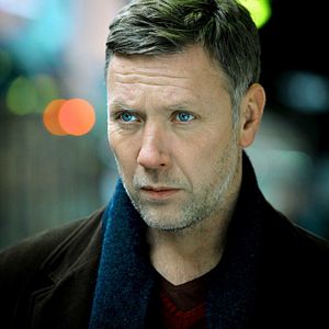 Photo Mikael Persbrandt