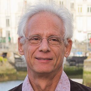 Photo Nicolas Traube