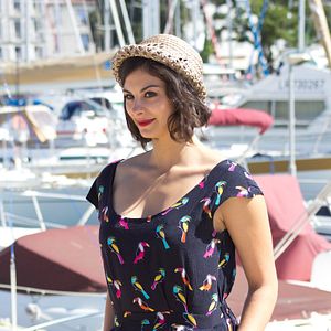 Photo Maryvette Lair