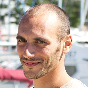 Photo Boris Vigneron