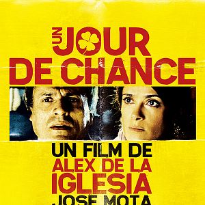 Photo Un Jour de Chance