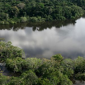Photo Ecuador une politique au-delà de l'utopie