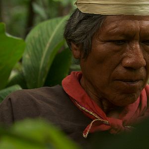 Photo Ecuador une politique au-delà de l'utopie