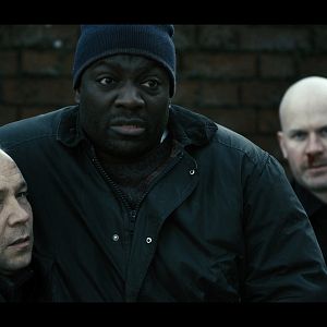 Photo Adewale Akinnuoye-Agbaje