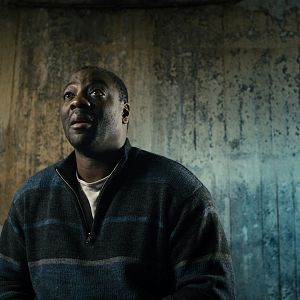 Photo Adewale Akinnuoye-Agbaje