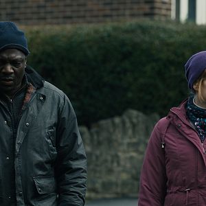 Photo Adewale Akinnuoye-Agbaje