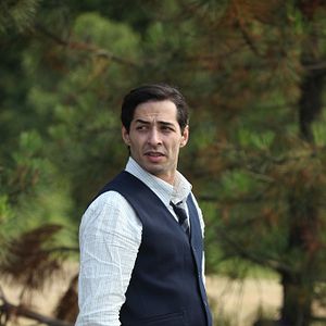 Photo Mert Fırat