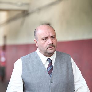 Photo Ahmet Mümtaz Taylan