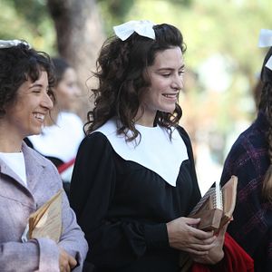 Photo Belçim Bilgin