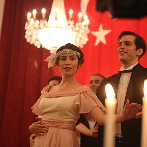 Photo Belçim Bilgin