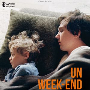 Photo Un Week-end en famille