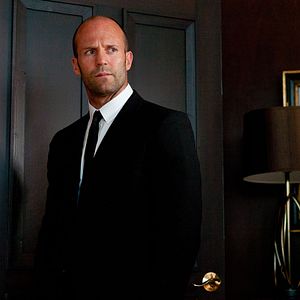 Photo Jason Statham