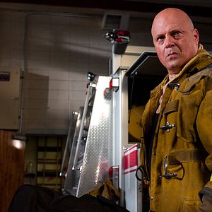 Photo Michael Chiklis