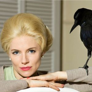 Photo The Girl (TV)