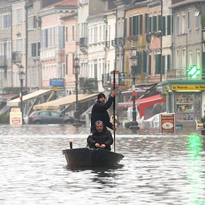 Photo La petite Venise