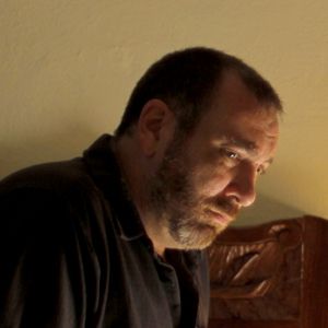 Photo Hernán Mendoza