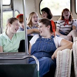 Photo Foxfire, confessions d'un gang de filles