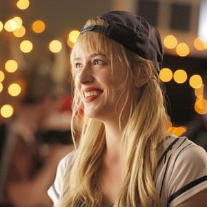 Photo Dakota Johnson