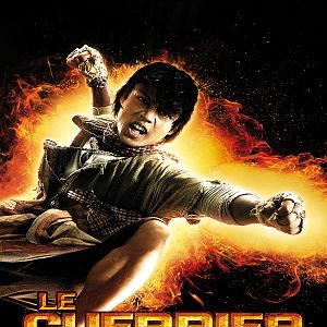 Photo Le Guerrier de feu