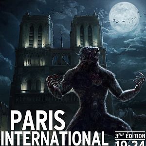 Photo Paris International Fantastic Film Festival - PIFFF