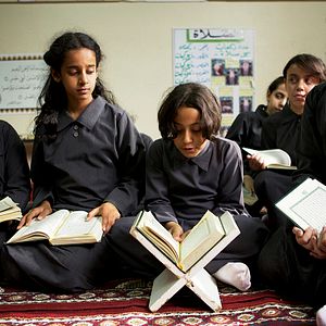 Photo Waad Mohammed