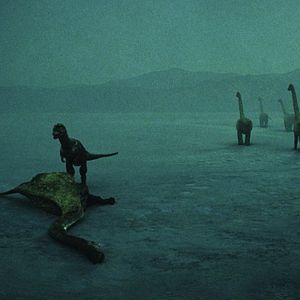 Photo Dinotasia