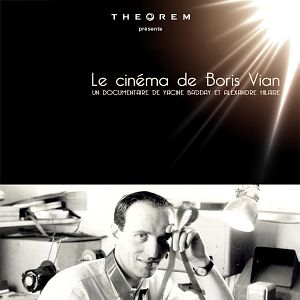 Photo Le Cinéma de Boris Vian