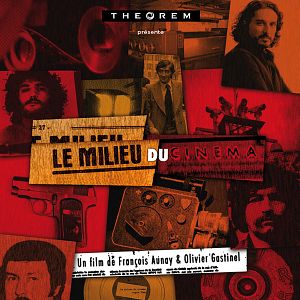 Photo Le milieu du cinéma